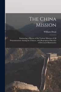 The China Mission