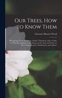 Our Trees, How to Know Them