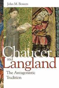 Chaucer and Langland