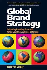 Global Brand Strategy