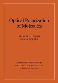 Optical Polarization of Molecules