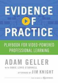 Evidence of Practice