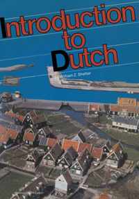 A Practical Grammar Introduction to Dutch