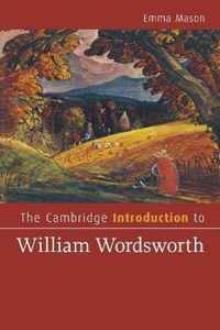 The Cambridge Introduction to William Wordsworth