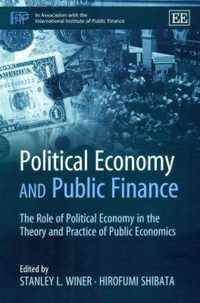 Political Economy and Public Finance