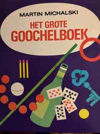 Grote goochelboek