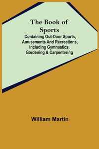 The Book of Sports