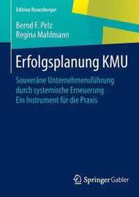 Erfolgsplanung KMU