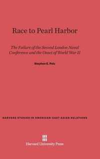 Race to Pearl Harbor