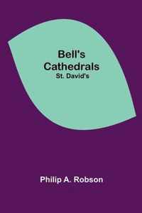 Bell'S Cathedrals; St. David'S