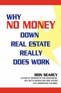 Why No Money Down Real Estate Really Does Work