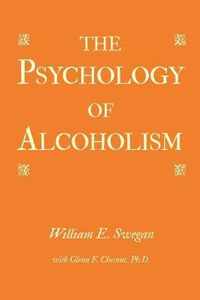 The Psychology of Alcoholism