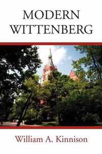 Modern Wittenberg