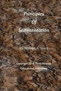 Principles of Sedimentation