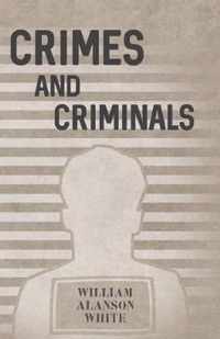 Crimes and Criminals