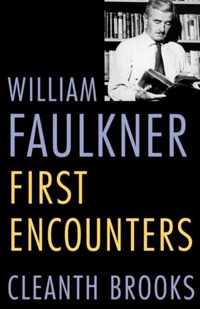 William Faulkner