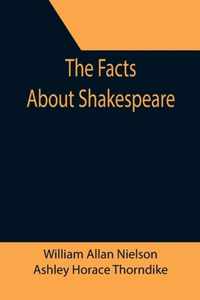 The Facts About Shakespeare