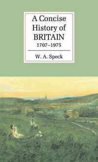 A Concise History of Britain 1707-1975