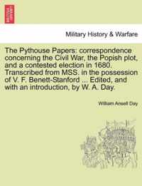 The Pythouse Papers