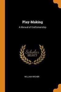 Play-Making