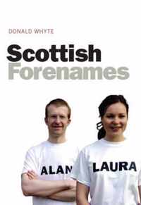 Scottish Forenames