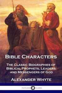 Bible Characters