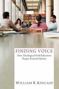 Finding Voice