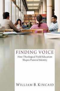 Finding Voice