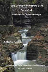 The Geology of Watkins Glen State Park