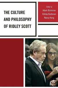 The Culture and Philosophy of Ridley Scott