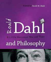 Roald Dahl and Philosophy