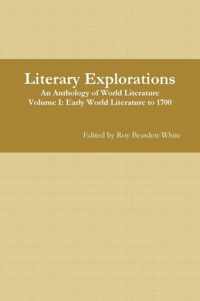 Literary Explorations