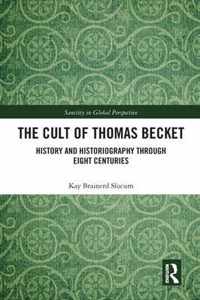 The Cult of Thomas Becket