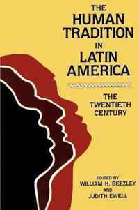 The Human Tradition in Latin America