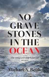 No Gravestones in the Ocean