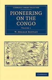 Pioneering On The Congo