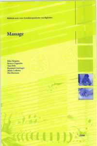 Massage werkcahier