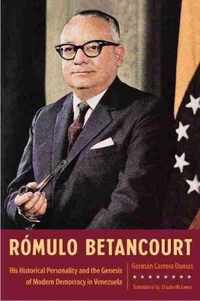 Romulo Betancourt