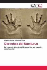 Derechos del Naciturus