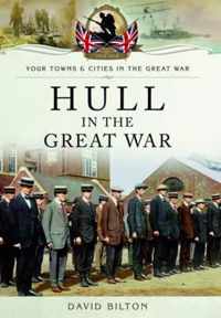 Hull in the Great War