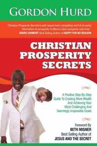 Christian Prosperity Secrets