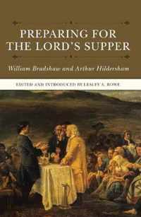 Preparing For The Lord's Supper