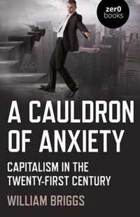 Cauldron of Anxiety, A  Capitalism in the twentyfirst century