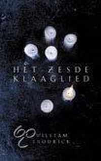 Zesde Klaaglied