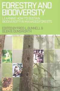 Forestry and Biodiversity