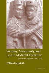 Cambridge Studies in Medieval Literature