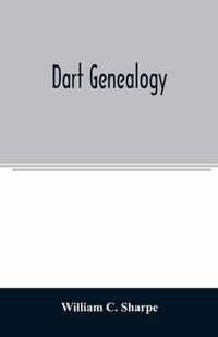 Dart genealogy