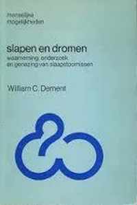 Slapen en dromen