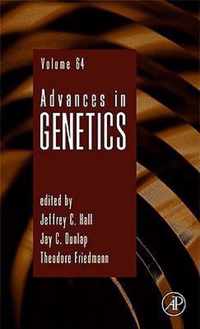 Advances in Genetics