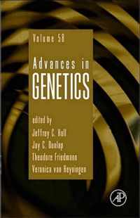 Advances in Genetics